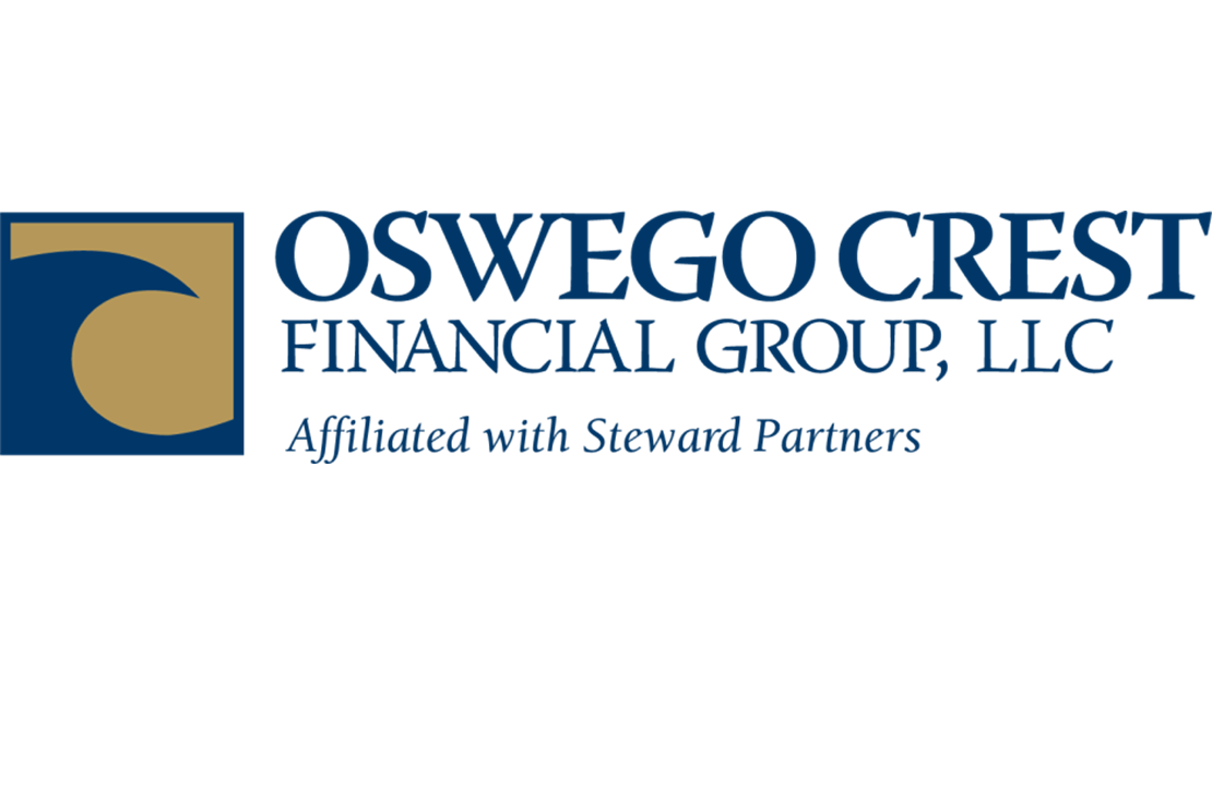 Oswego Crest Logo